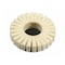 Garant Polishing Flap Wheel, Dia: 50.8 mm, Medium 554078 MED - alternate 2